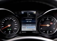 Mercedes-Benz C 250 d 2017