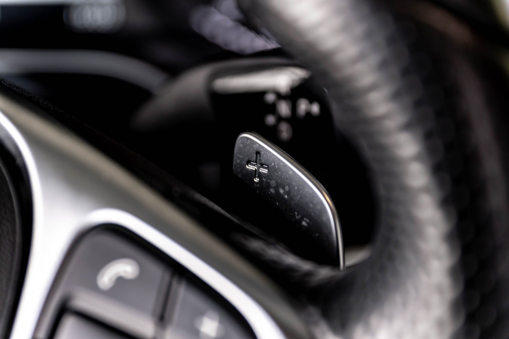 Mercedes-Benz C 250 d 2017