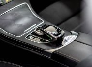 Mercedes-Benz C 250 d 2017