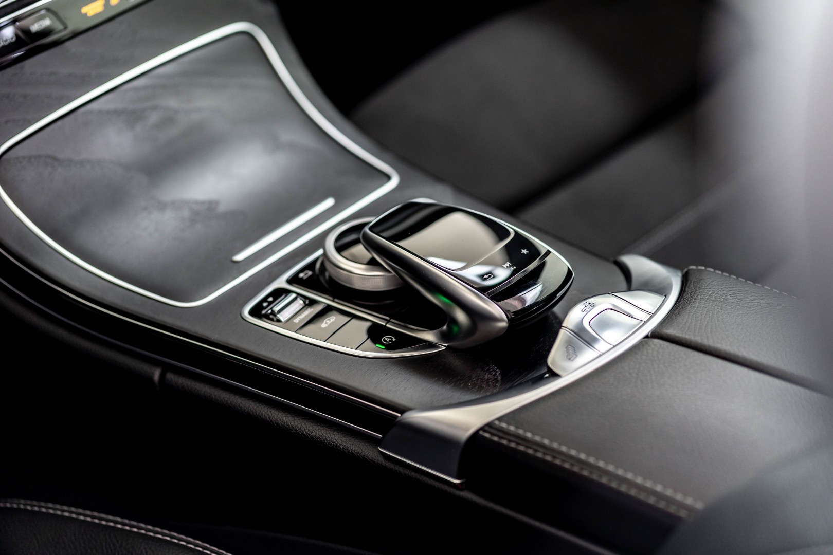 Mercedes-Benz C 250 d 2017