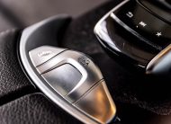 Mercedes-Benz C 250 d 2017