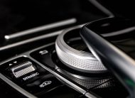 Mercedes-Benz C 250 d 2017