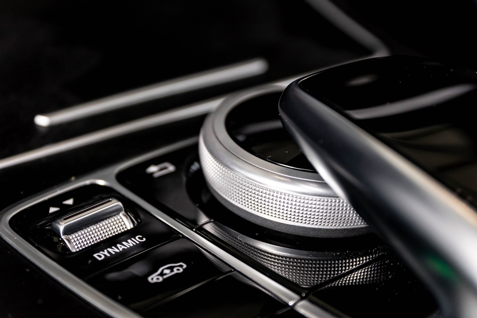 Mercedes-Benz C 250 d 2017