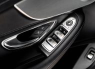 Mercedes-Benz C 250 d 2017