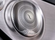 Mercedes-Benz C 250 d 2017