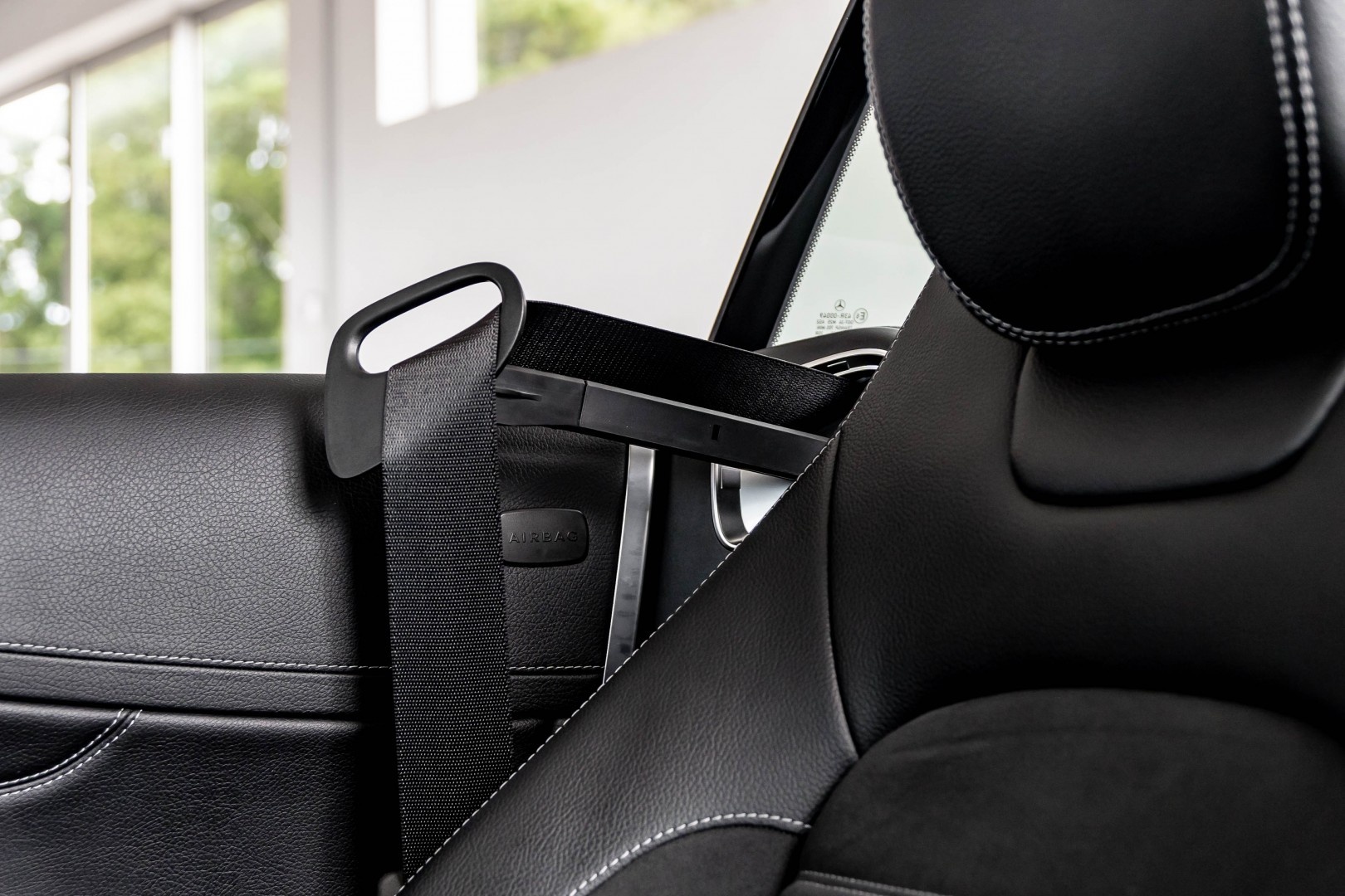 Mercedes-Benz C 250 d 2017