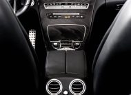 Mercedes-Benz C 250 d 2017