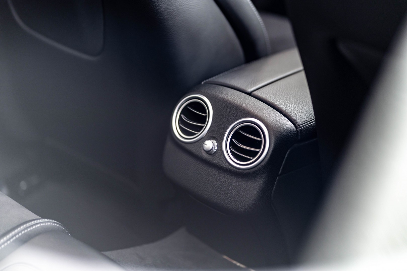 Mercedes-Benz C 250 d 2017