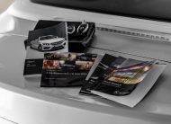 Mercedes-Benz C 250 d 2017