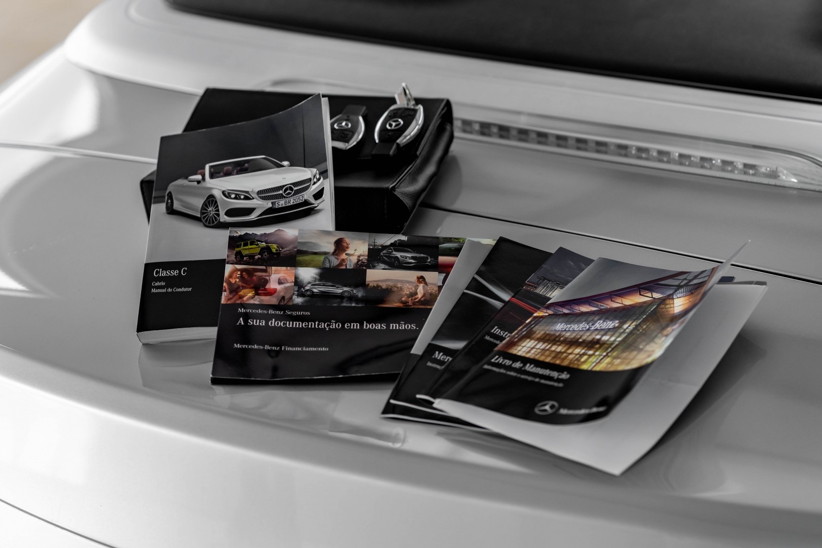 Mercedes-Benz C 250 d 2017