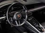 Porsche 911 992 Carrera S 2019