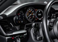 Porsche 911 992 Carrera S 2019