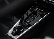 Porsche 911 992 Carrera S 2019