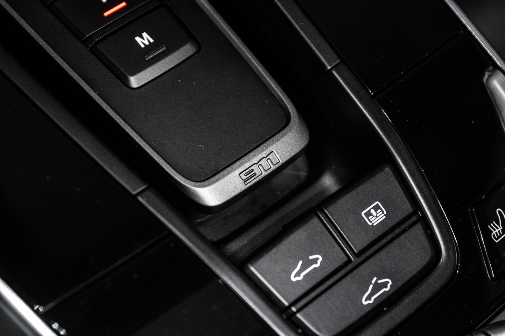 Porsche 911 992 Carrera S 2019