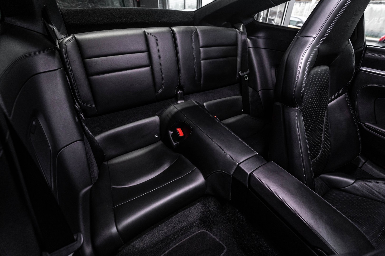 Porsche 911 992 Carrera S 2019