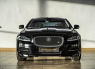 Jaguar XJ 3.0 V6 PREMIUM LUXURY 2013