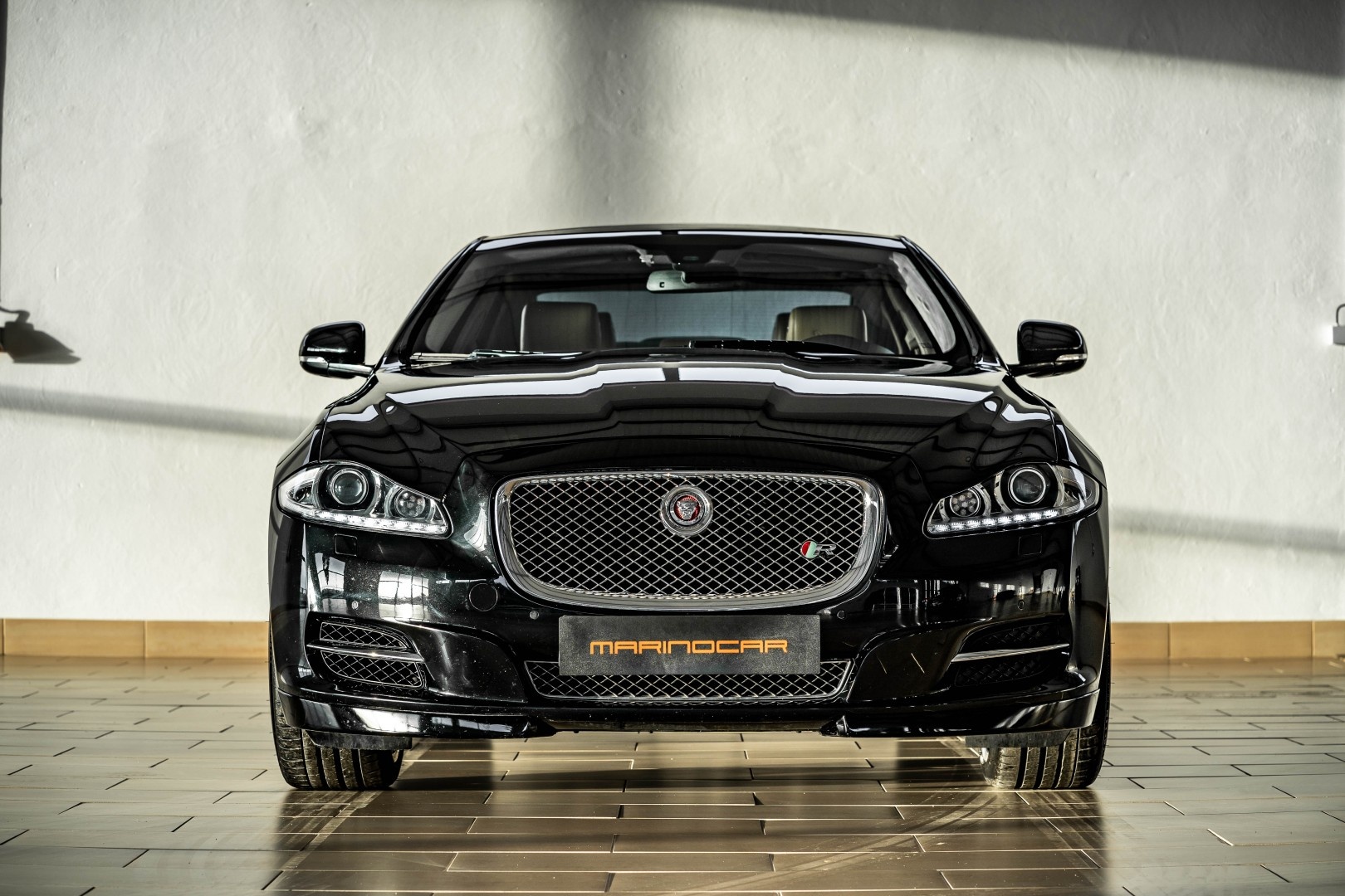 Jaguar XJ 3.0 V6 PREMIUM LUXURY 2013