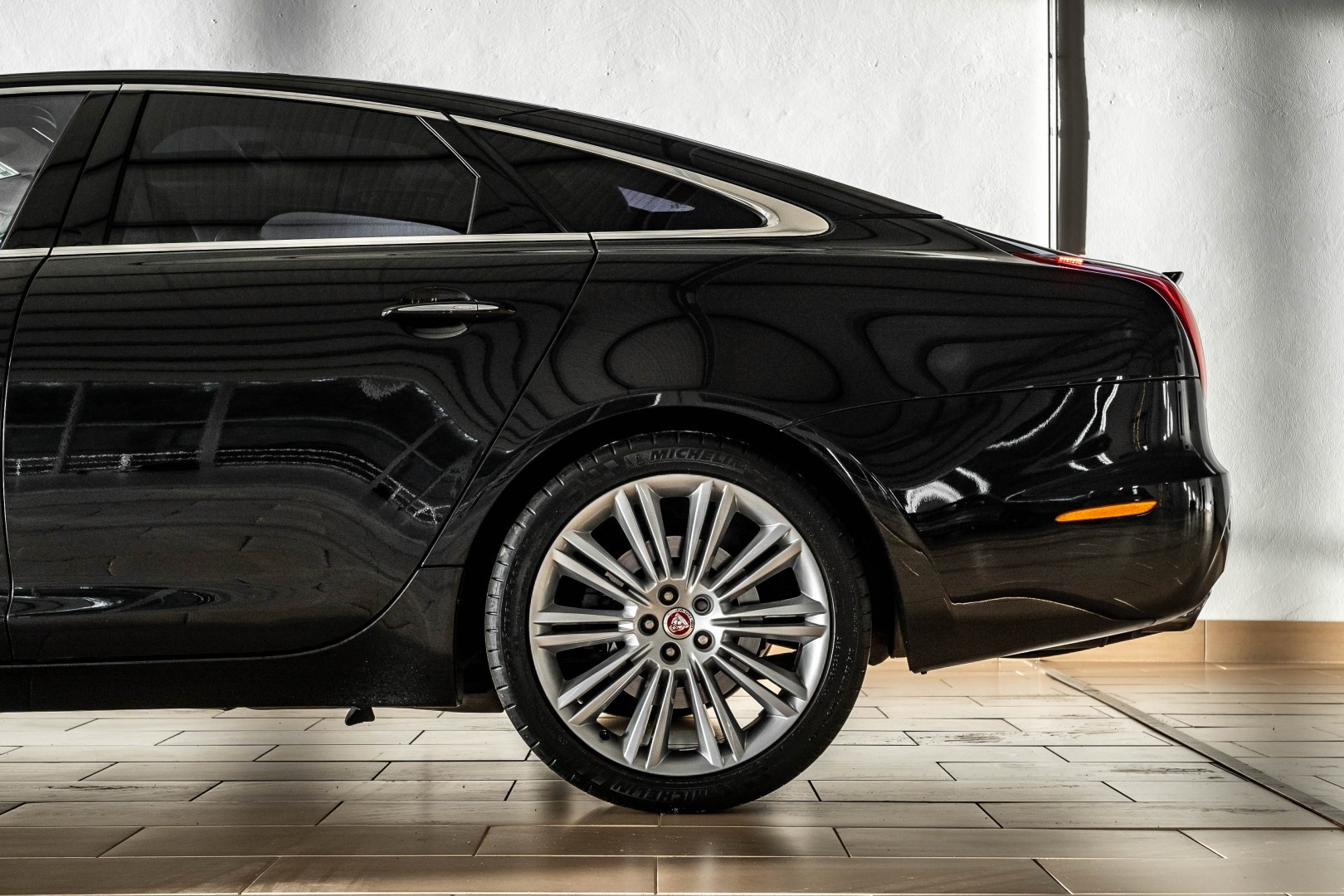 Jaguar XJ 3.0 V6 PREMIUM LUXURY 2013