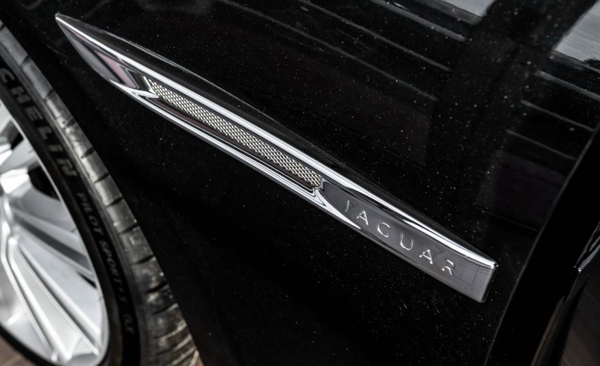 Jaguar XJ 3.0 V6 PREMIUM LUXURY 2013