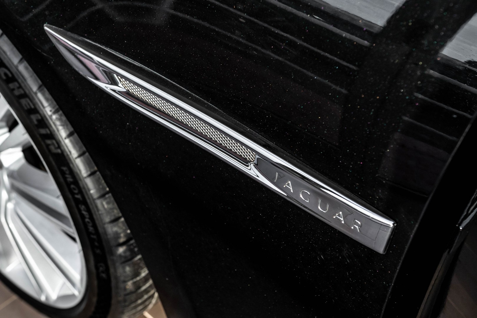 Jaguar XJ 3.0 V6 PREMIUM LUXURY 2013