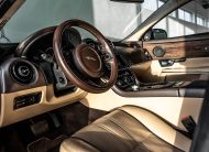 Jaguar XJ 3.0 V6 PREMIUM LUXURY 2013