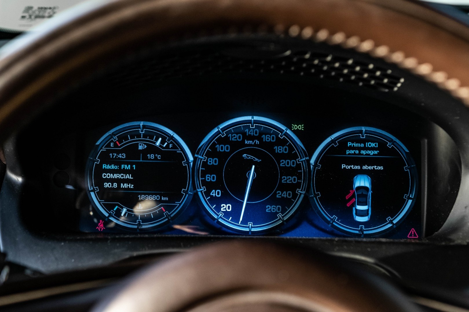 Jaguar XJ 3.0 V6 PREMIUM LUXURY 2013