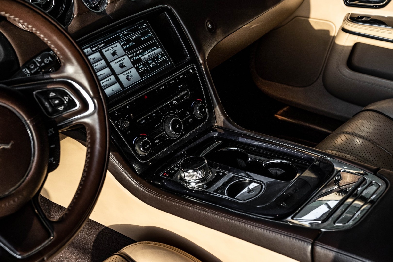 Jaguar XJ 3.0 V6 PREMIUM LUXURY 2013