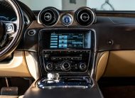 Jaguar XJ 3.0 V6 PREMIUM LUXURY 2013