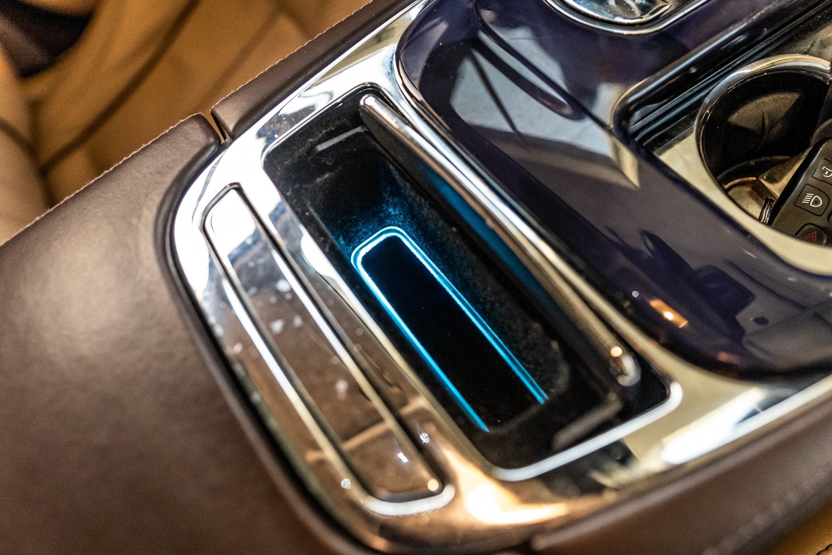 Jaguar XJ 3.0 V6 PREMIUM LUXURY 2013