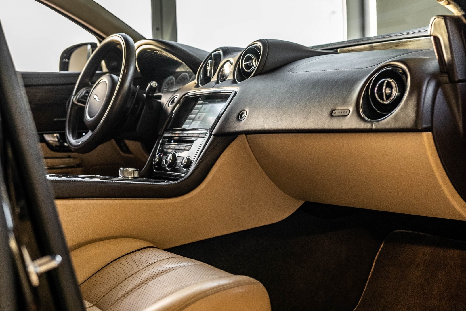 Jaguar XJ 3.0 V6 PREMIUM LUXURY 2013