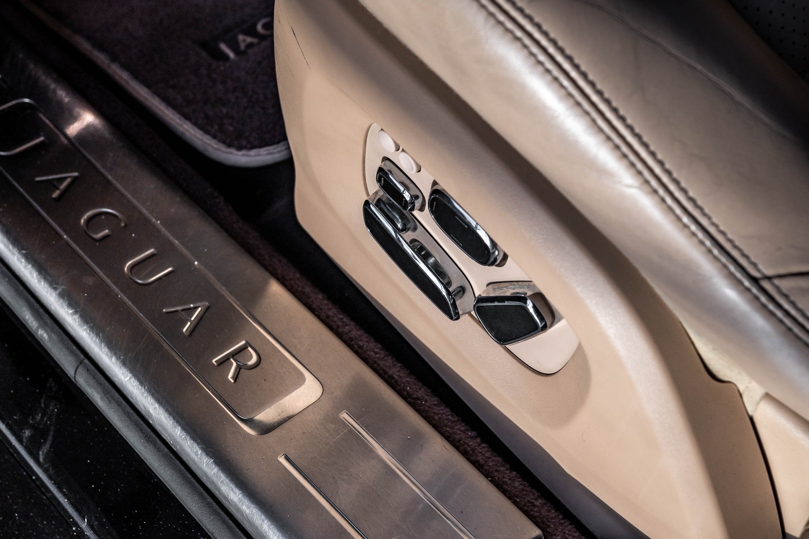 Jaguar XJ 3.0 V6 PREMIUM LUXURY 2013