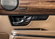 Jaguar XJ 3.0 V6 PREMIUM LUXURY 2013