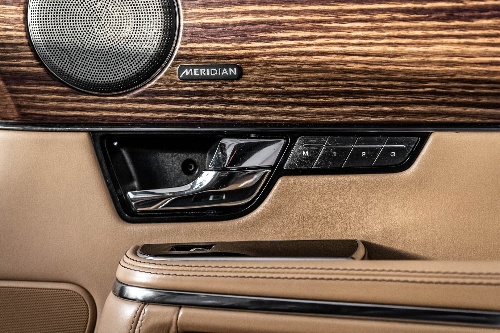 Jaguar XJ 3.0 V6 PREMIUM LUXURY 2013