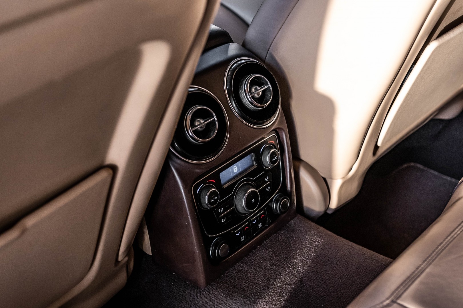 Jaguar XJ 3.0 V6 PREMIUM LUXURY 2013