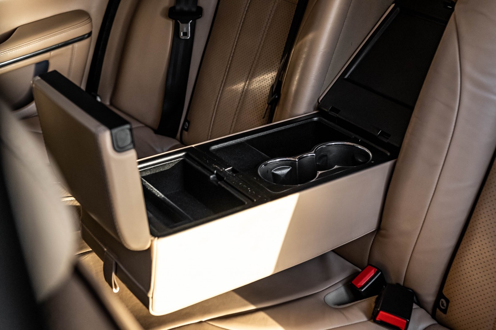 Jaguar XJ 3.0 V6 PREMIUM LUXURY 2013