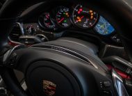 Porsche Panamera Turbo S 2014