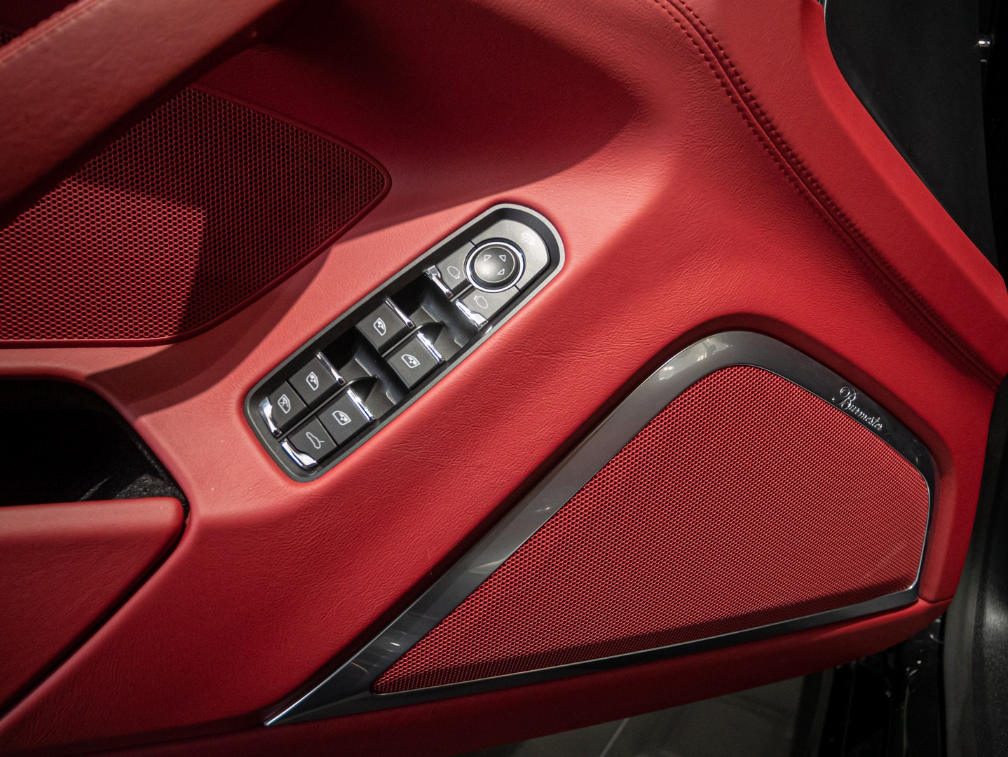 Porsche Panamera Turbo S 2014