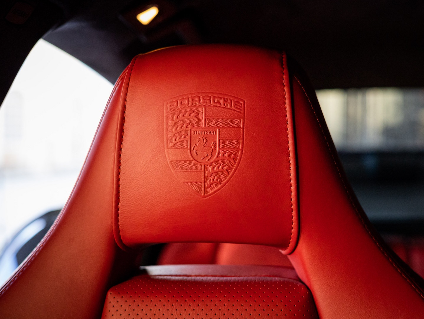 Porsche Panamera Turbo S 2014