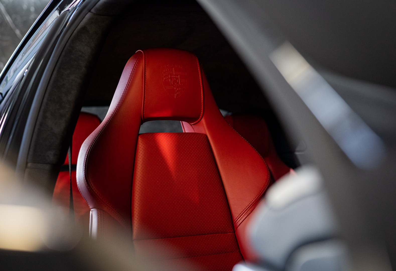 Porsche Panamera Turbo S 2014