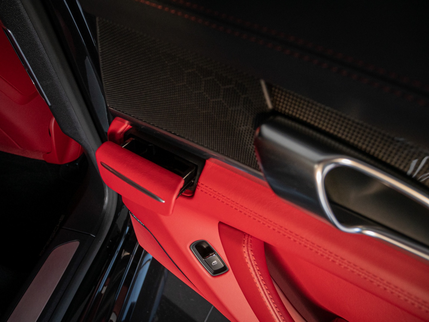 Porsche Panamera Turbo S 2014