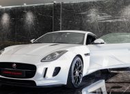 Jaguar F-Type 3.0 V6 S/C Auto 2015