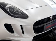 Jaguar F-Type 3.0 V6 S/C Auto 2015