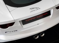 Jaguar F-Type 3.0 V6 S/C Auto 2015