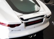 Jaguar F-Type 3.0 V6 S/C Auto 2015