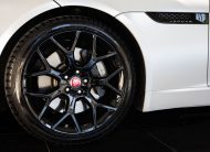 Jaguar F-Type 3.0 V6 S/C Auto 2015