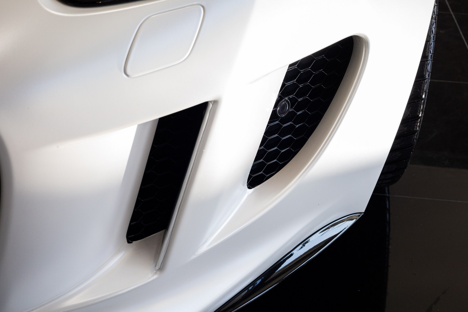 Jaguar F-Type 3.0 V6 S/C Auto 2015