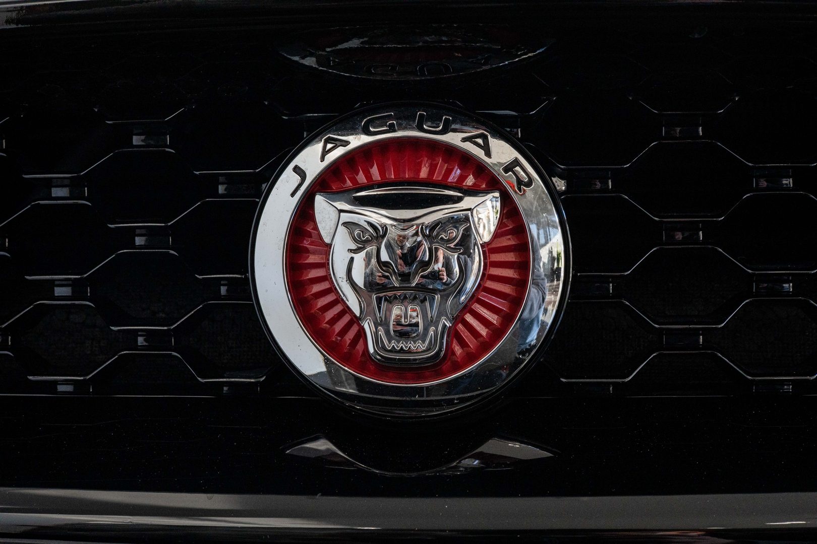 Jaguar F-Type 3.0 V6 S/C Auto 2015