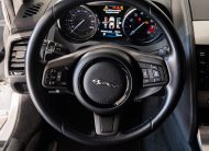 Jaguar F-Type 3.0 V6 S/C Auto 2015