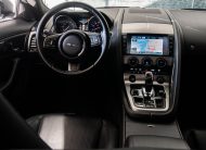 Jaguar F-Type 3.0 V6 S/C Auto 2015
