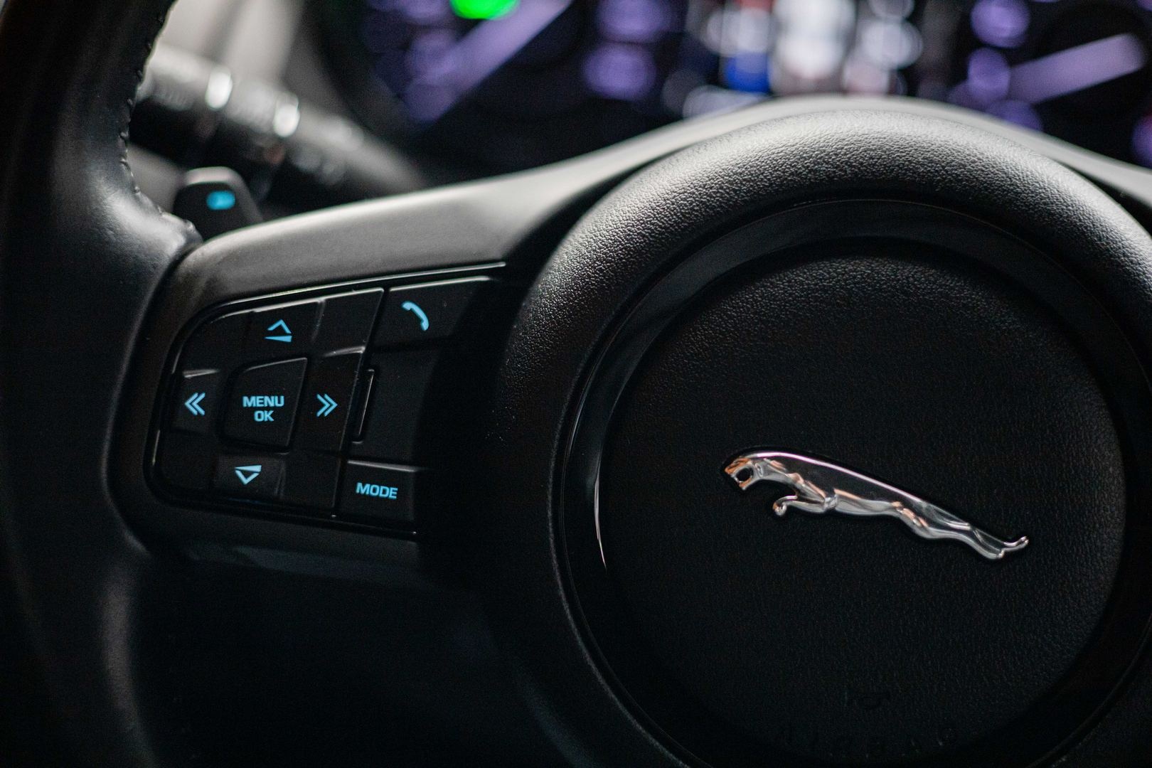 Jaguar F-Type 3.0 V6 S/C Auto 2015